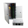 System-power-supply 9 channel