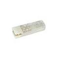 110 Block Male Connector 2-Polig CAT5