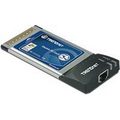 32-bit Gigabit CardBus PC Card