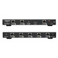 HDMI extensie over twisted pair