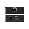 CAT6 HDMI Receiver