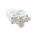UTP splitter 2x telefoon/fax/modem
