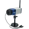 Cameras en webcams