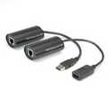 NewStar UTP extender USB 1.1, 45 meter