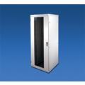 Voorgemont. kast, 24-uurs 600 x 600 x 1300mm/25HE
