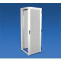Voorgemont. kast, 24-uurs 600 x 1000 x 2000mm/41HE koppelversie
