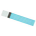 Fiber Optic clean stick for 2.5 mm connectors 5pcs./set
