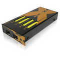 Skew compensation module, Removes colour separation