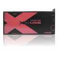 the AdderLink X-USB extends very high quality video