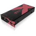 the AdderLink X-USB extends very high quality video