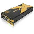 X2-Gold, remote high quality video, keyboard, mouse, transparent and digital audio