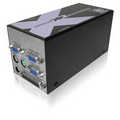 AdderLink Dual Screen MultiScreen extends two very high quality video signals
