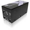 AdderLink Dual Screen MultiScreen extends two very high quality video signals