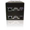 AdderLink Dual Screen MultiScreen extends two very high quality video signals