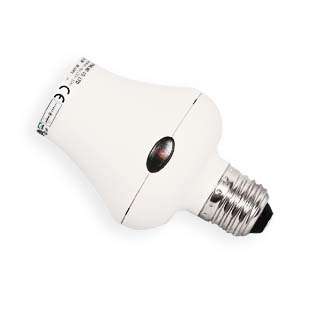 Naar omschrijving van EM6555 - e-Domotica lamp houder