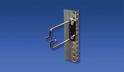 Naar omschrijving van MCM0003 - Rangeeroog frontmontage 1,5HE - 52 x 86mm (b x d)