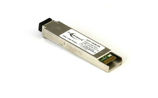 Naar omschrijving van PN-GBIC-ZX - GBIC Module, 1.25Gbps Gigabit Ethernet, 1550nm, SC Connector, 80km