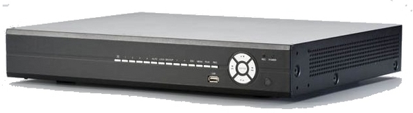 Naar omschrijving van SD-10002S - DVR-EL16 stand alone 16CH-LAN-250HDD-Mouse-MPEG4