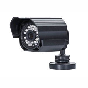 Naar omschrijving van SK-10002 - IP67 Weerbestendige vario camera met 48 IR LED en dubbelglas