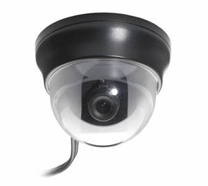 Naar omschrijving van SK-10003 - Mini dome camera