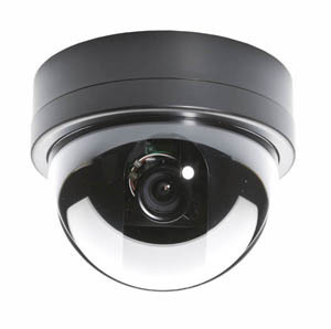 Naar omschrijving van SK-10004 - Vario dome camera