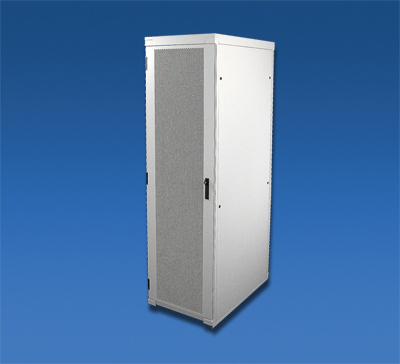 Naar omschrijving van 1380803 - Voorgemont. serverkast  800 x  800 x 1300mm/25HE